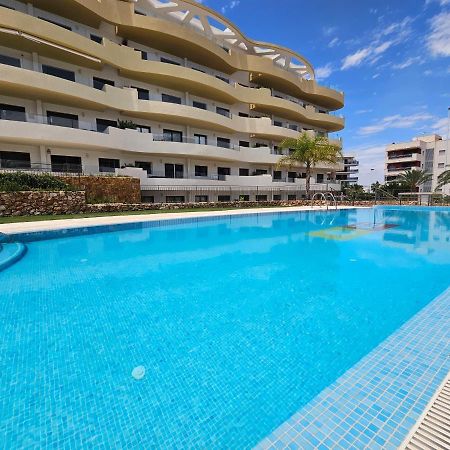 Happy Place Apartament Arenales del Sol Dış mekan fotoğraf