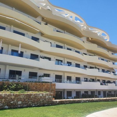 Happy Place Apartament Arenales del Sol Dış mekan fotoğraf