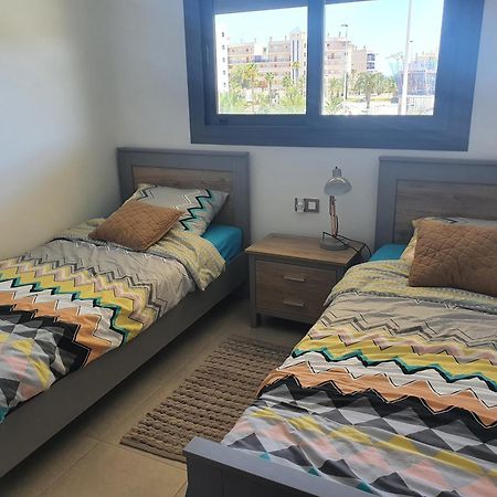 Happy Place Apartament Arenales del Sol Dış mekan fotoğraf