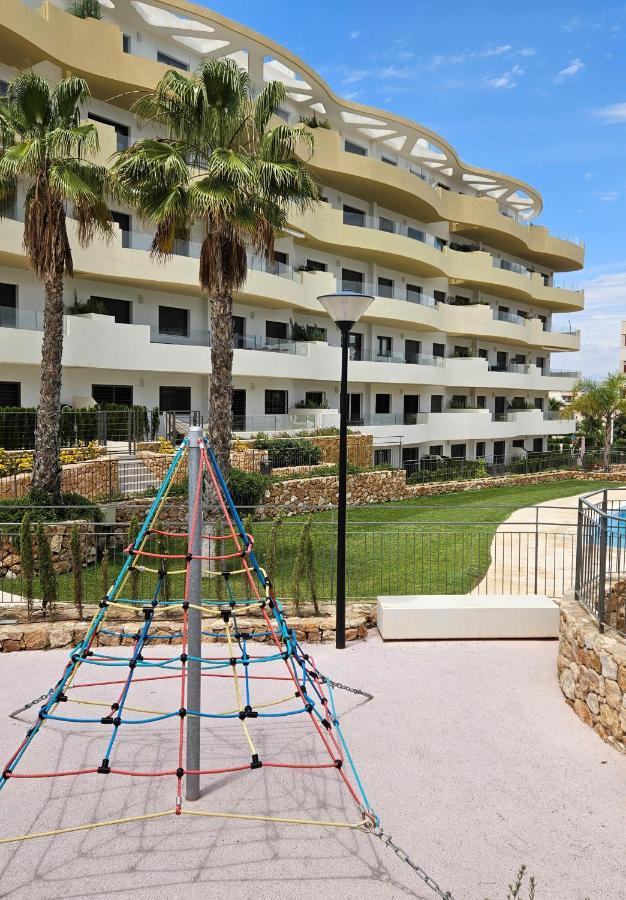 Happy Place Apartament Arenales del Sol Dış mekan fotoğraf