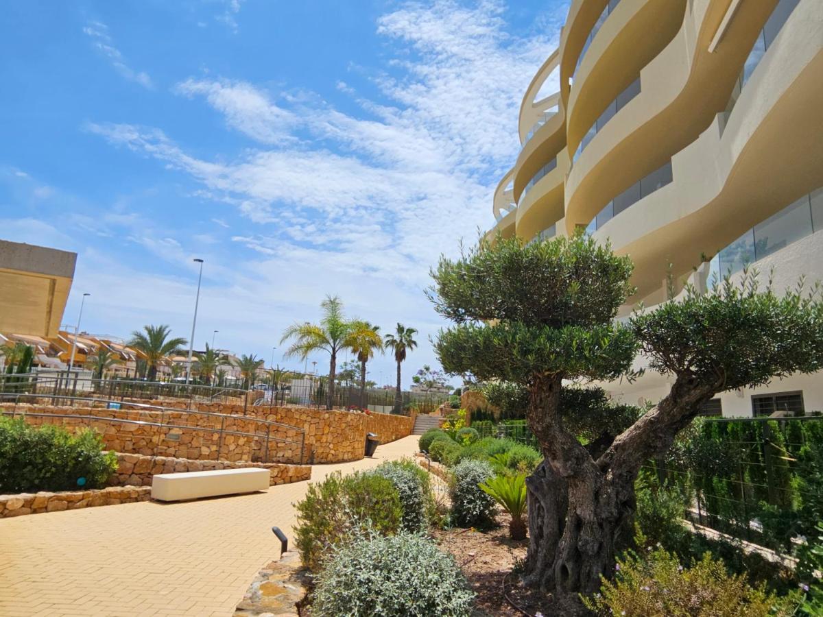 Happy Place Apartament Arenales del Sol Dış mekan fotoğraf