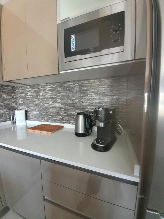 Happy Place Apartament Arenales del Sol Dış mekan fotoğraf