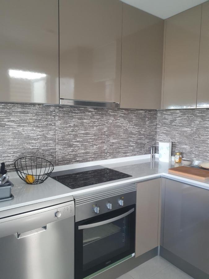 Happy Place Apartament Arenales del Sol Dış mekan fotoğraf