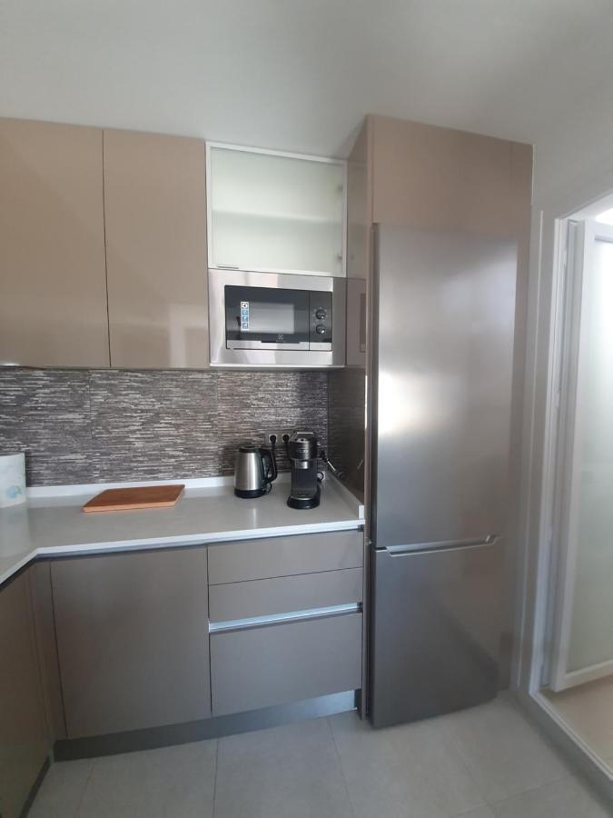 Happy Place Apartament Arenales del Sol Dış mekan fotoğraf