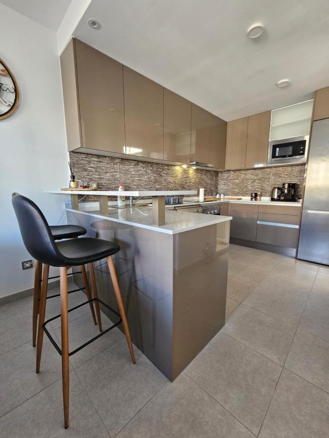 Happy Place Apartament Arenales del Sol Dış mekan fotoğraf