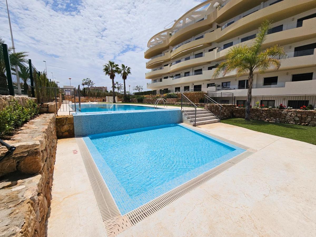 Happy Place Apartament Arenales del Sol Dış mekan fotoğraf