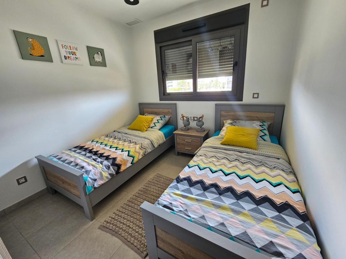 Happy Place Apartament Arenales del Sol Dış mekan fotoğraf