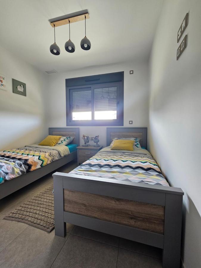 Happy Place Apartament Arenales del Sol Dış mekan fotoğraf
