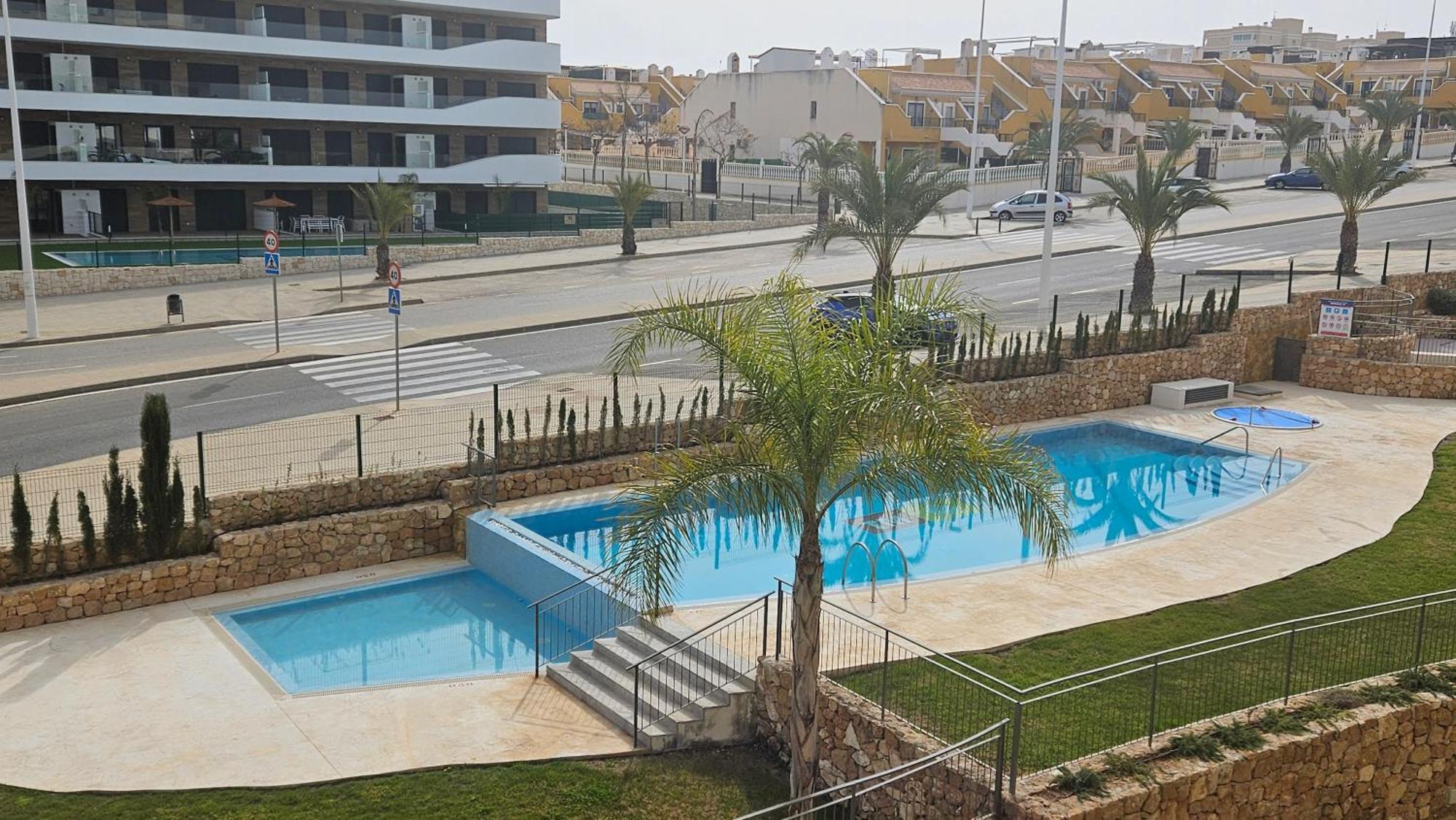 Happy Place Apartament Arenales del Sol Dış mekan fotoğraf