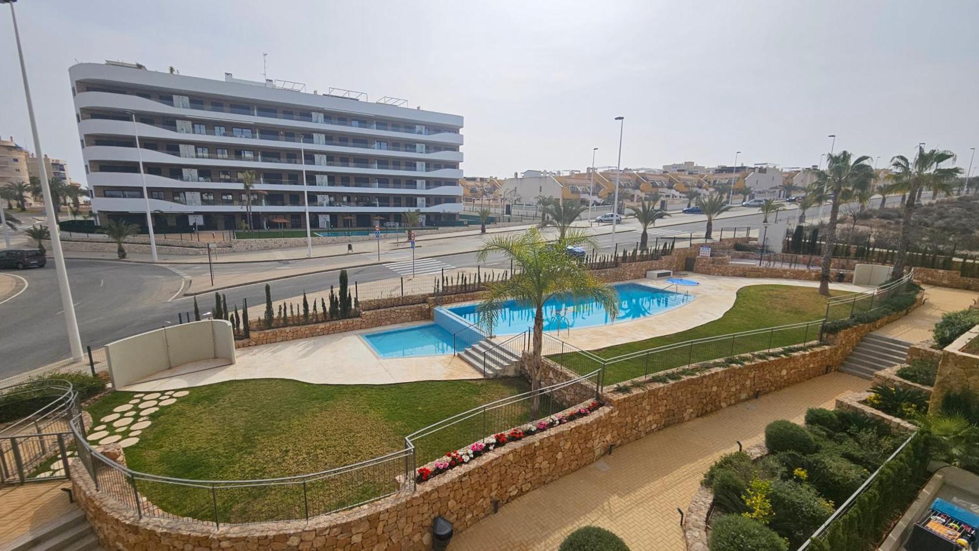 Happy Place Apartament Arenales del Sol Dış mekan fotoğraf