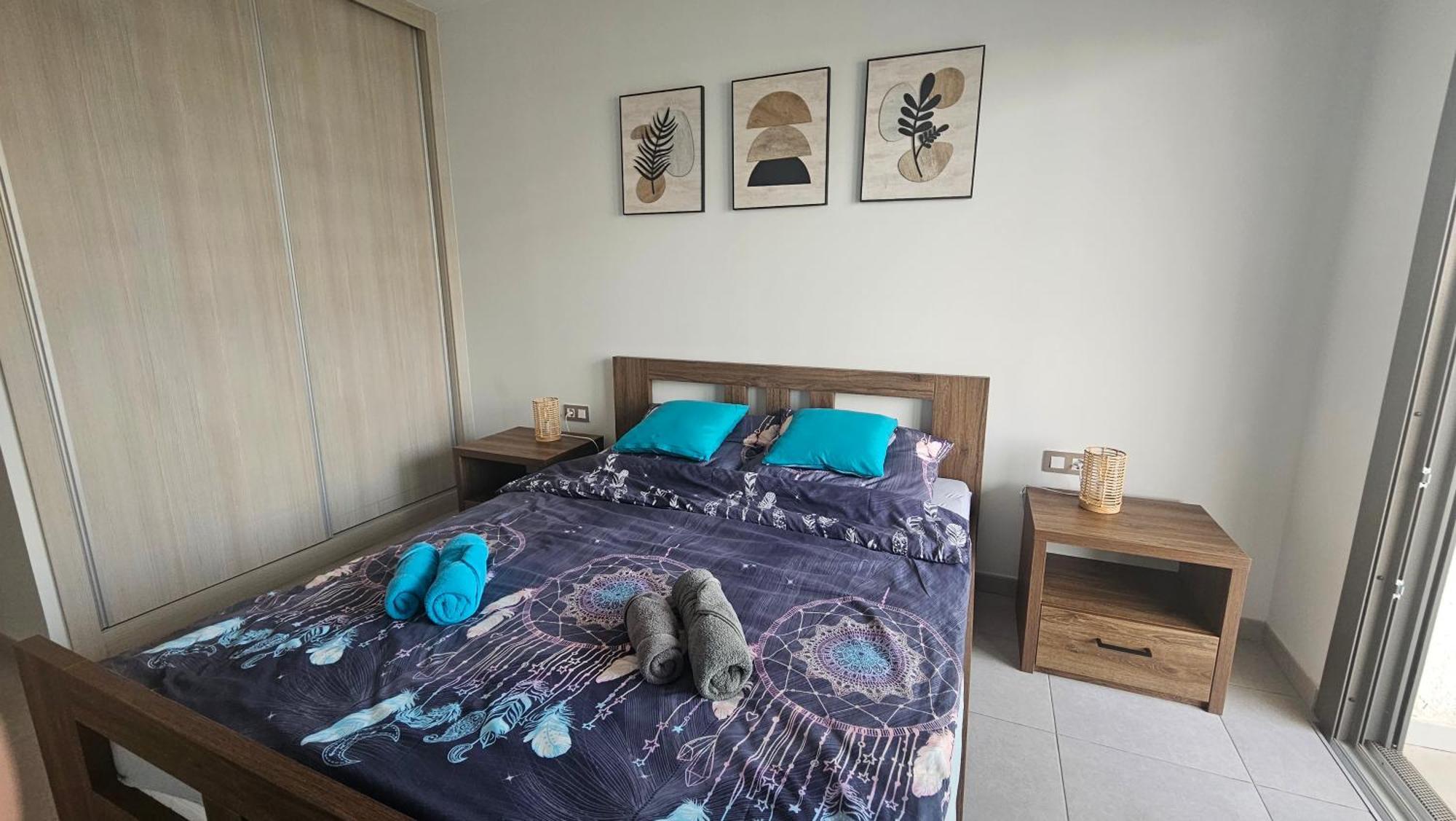 Happy Place Apartament Arenales del Sol Dış mekan fotoğraf