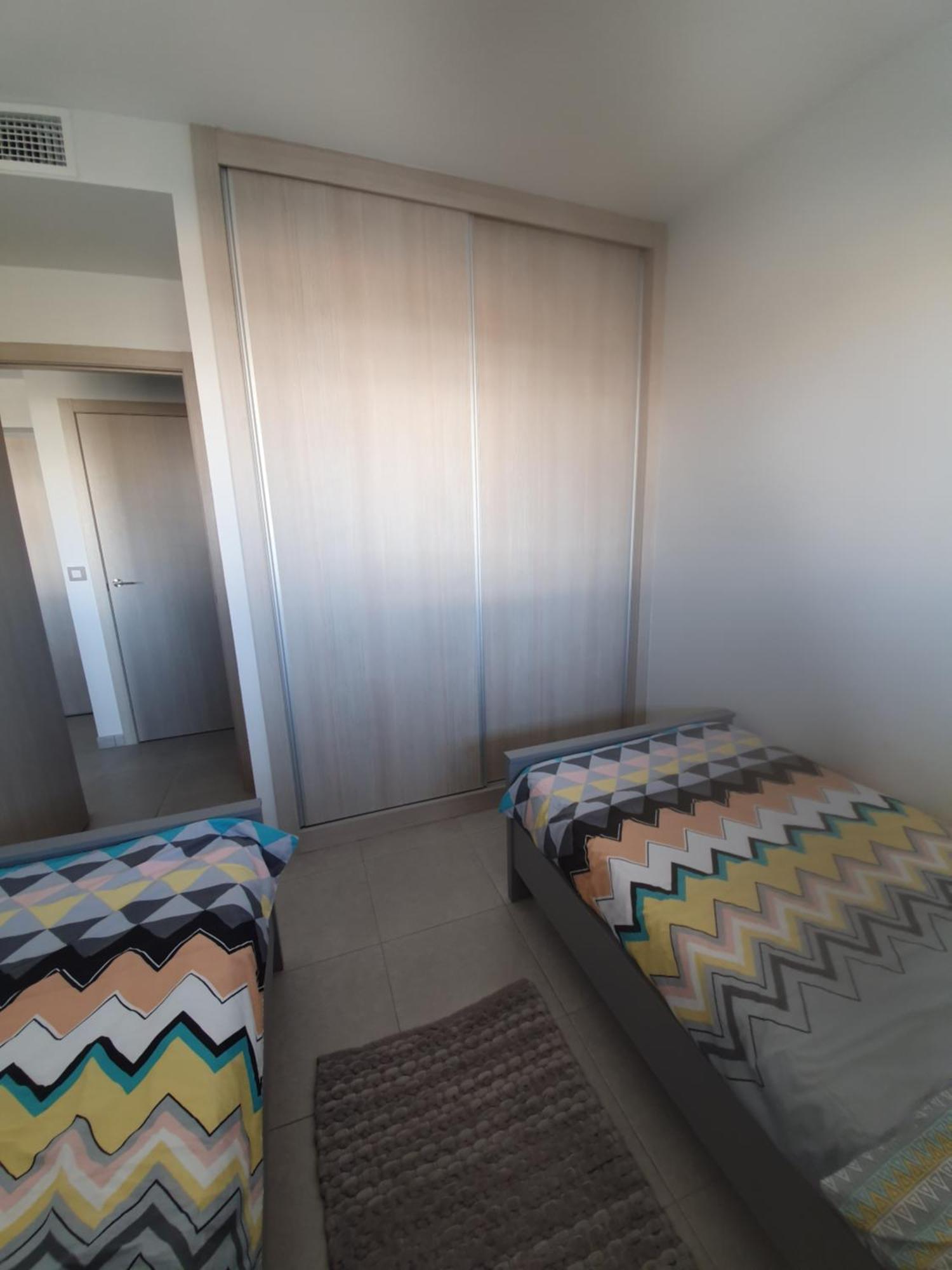 Happy Place Apartament Arenales del Sol Dış mekan fotoğraf
