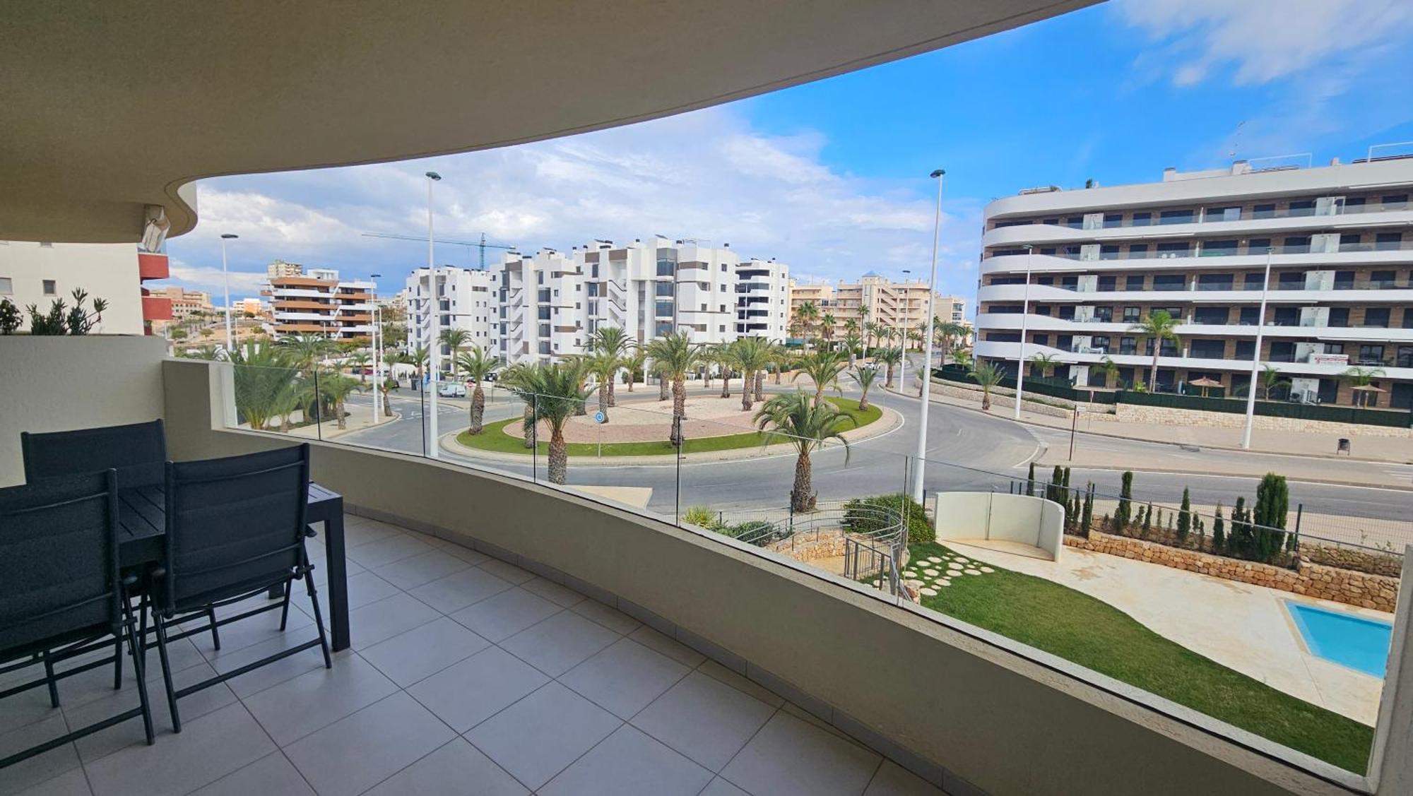 Happy Place Apartament Arenales del Sol Dış mekan fotoğraf