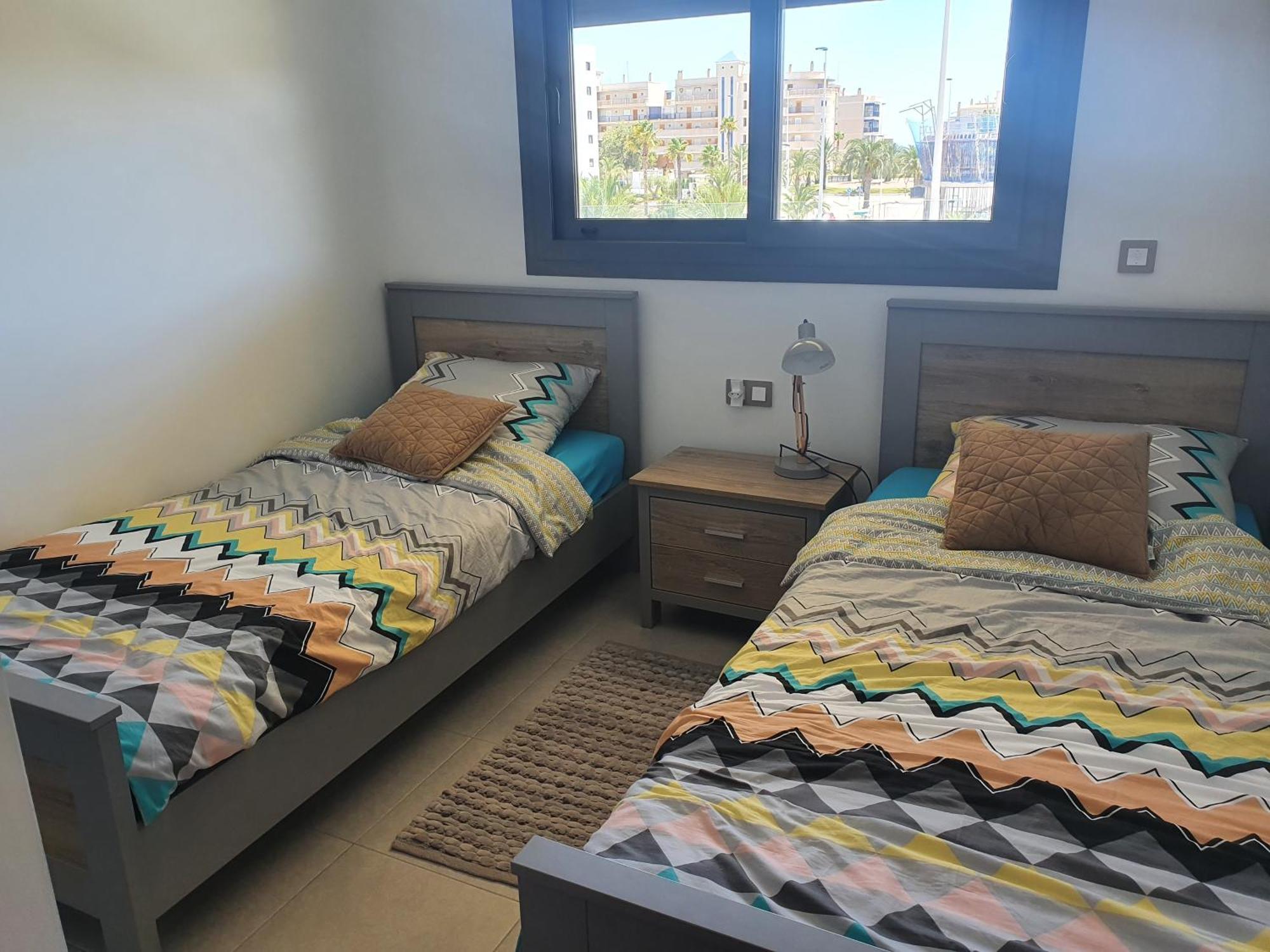 Happy Place Apartament Arenales del Sol Dış mekan fotoğraf